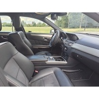 Мерседес w212 e350 3.0v6
