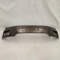 Бампер передняя volkswagen tiguan 5n0 кросс рестайлинг 2011 - 2015 5n0807221t