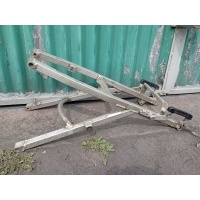 Рама дополнительная subframe 650 250