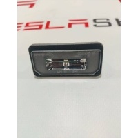 Подсветка номера Tesla Model X 2019 1034341-00-B,A2038200256