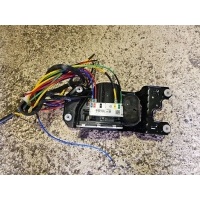 Компрессор пневмоподвески BMW X5 G05 2021 5A0C990