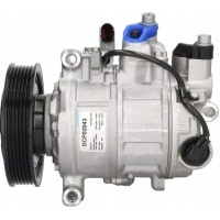 denso компрессор кондиционера dcp02043