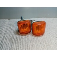 Поворотник указатель поворота боковой citroen jumper fiat ducato peugeot boxer