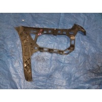 крепление бампера VOLKSWAGEN PASSAT CC 357 3C8807393B