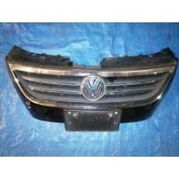 решетка радиатора VOLKSWAGEN PASSAT CC 357 3C8853651P