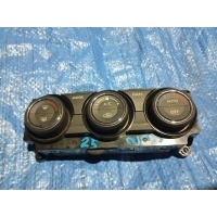 блок управления климат-контролем SUBARU FORESTER SJG 72311SG030