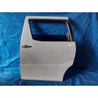 дверь TOYOTA ALPHARD ANH10 67004-58020