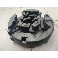 Заполнение колёса astra k v 1336992