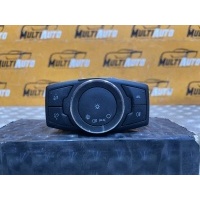 Блок управления светом Ford Explorer 5 Gb5t13d061