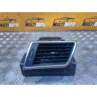 Воздуховод салона Mercedes Gl X166 a1668300254
