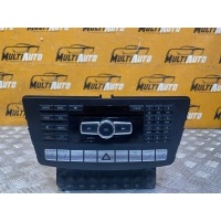 Мультимедия Mercedes Gl X166 A1669000012