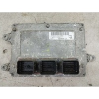 Блок управления двигателем Honda CR-V 3 2008 37820RZAA76