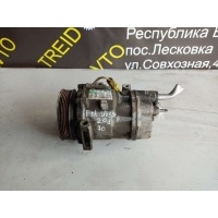 Компрессор кондиционера Peugeot 807 2002 9655229080