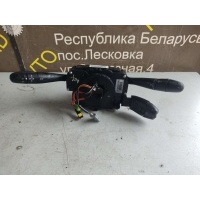 Переключатель подрулевой (стрекоза) Citroen C5 1 2005 Com2003