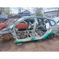 Порог левый Renault Scenic 1 1998