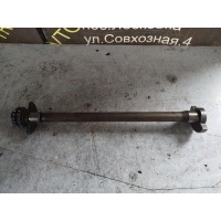Вал балансирный Mercedes ML W164 2008 A6290300072