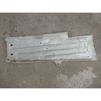 Защита днища Toyota Sienna 3 2013 5816508010