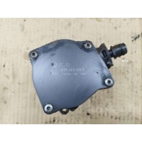 Насос вакуумный Volkswagen Passat B6 2005 07K145100B