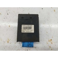 Блок управления светом BMW X5 E53 2005 6934837