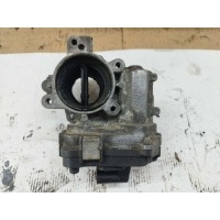 Заслонка дроссельная Fiat Doblo 1 2007 55200816