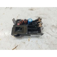 Сопротивление печки Mercedes ML W163 2003 A2308210251