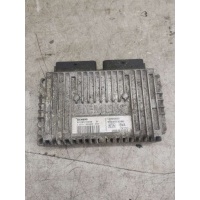 Блок управления АКПП Citroen Xantia 1998 9634573280,s108518006d