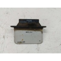 Сопротивление печки Nissan Serena c23 1996 273350C000
