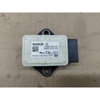 Датчик ускорения Honda CR-V 3 2008 39960STKA01, 0265005683