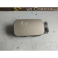 Лючок топливного бака Citroen C5 1 2005
