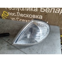 Поворотник левый Nissan Almera N16 2001