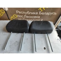 Подголовник Mercedes Sprinter W906 2012