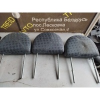 Подголовник Ford Transit 3 restailing 2013