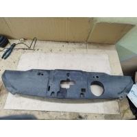 Накладка замка капота Honda CR-V 3 2008 71123SWA
