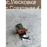 Сопротивление печки Fiat Doblo 1 2007
