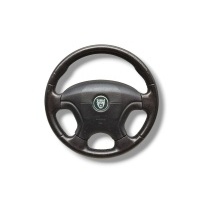 руль Jaguar X-Type 2003 C2S21365LEG,C2S30446LEG