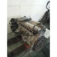 G121 двигатель trailblazer ls - 4.2 r6