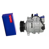 denso компрессор кондиционера audi dcp02037