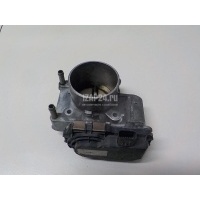 Заслонка дроссельная электрическая Mazda CX 7 (2007 - 2012) L35M13640A