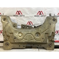 Б/У балка (подрамник) Renault Laguna KT0 2008 (2007-2015) 544012760R, <strong>-Б/У Детали сняты с АВТОМОБИЛЯ</strong>