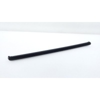 Уплотнитель стекла двери Volkswagen Touareg NF 2012 7P0839472C