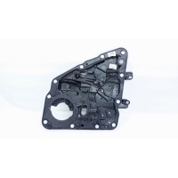 Стеклоподъемник Volkswagen Touareg NF 2012 7P6839461A, 7P6839755A