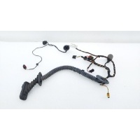 Проводка двери Volkswagen Touareg NF 2012 7P6971162EC, 7P6971162DN