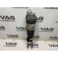 Пневмостойка передняя Volkswagen Touareg 2 2012 7P6616403H