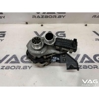 Турбина Audi Q7 4L 2008 057145721Q