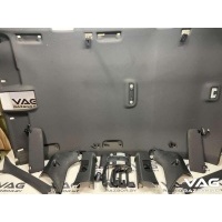 Потолок Audi Q7 4L 2008