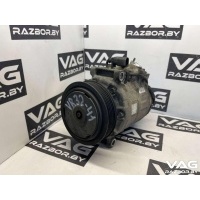 Компрессор кондиционера Volkswagen Touareg 1 2008 7L6820803Q