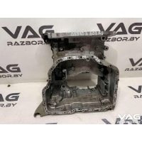Поддон Audi Q7 4L 2008 059103603AG