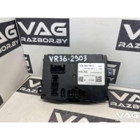 Блок управления сиденьем Volkswagen Tiguan 2 2018 5Q0959760C