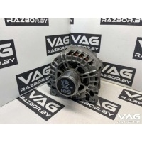 Генератор Volkswagen Sharan 2 restailing 2018 04L903021D