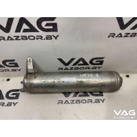 Ресивер пневмоподвески Porsche Cayenne 957 2008 7L0616201A